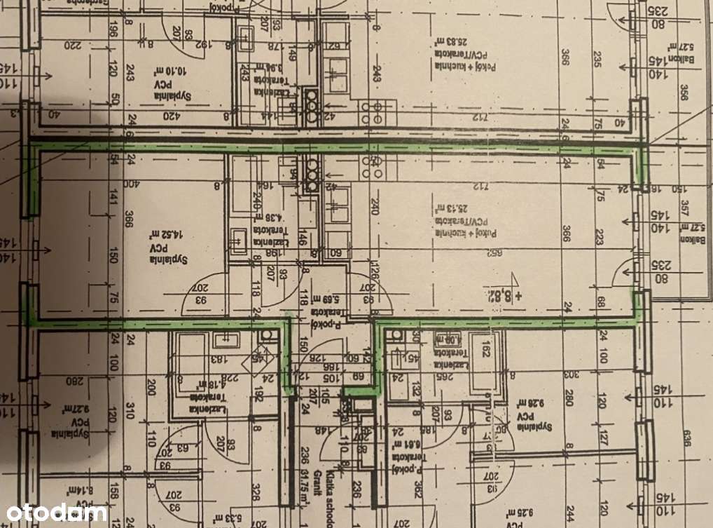 DWUSTRONNE |Piętro 3/3 |*WINDA| OS. GUMIEŃCE | |NOWE|PARKING| SLONECZN - Pełny obrazek: 4/10