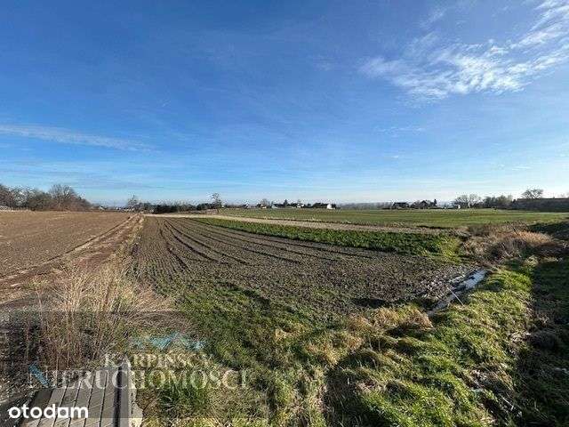 Działka budowlana 922 m2 – Racibórz- Miedonia-5