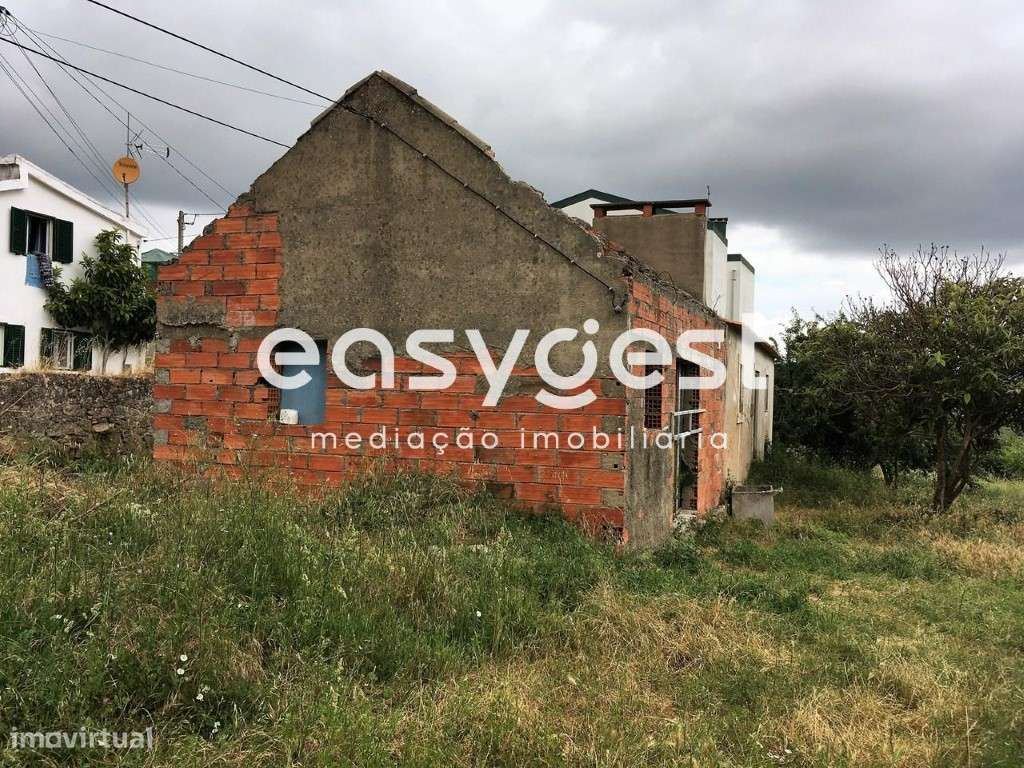 Terreno para construção - Grande imagem: 5/6