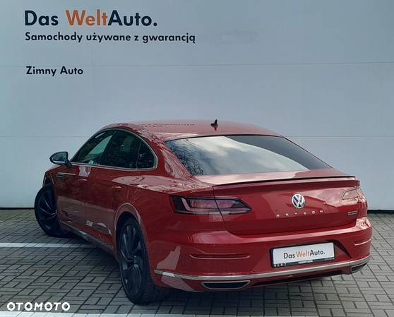 Volkswagen Arteon 2.0 TSI 4Motion R-Line DSG - 6