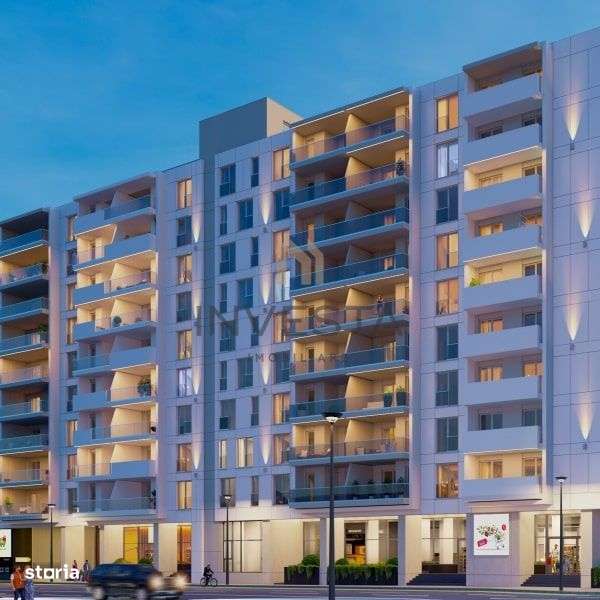 Oportunitate de Investitie! 2 Camere Elite City! - Imagine principală: 4/4