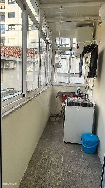 Apartamento T2 para venda - Grande imagem: 3/13