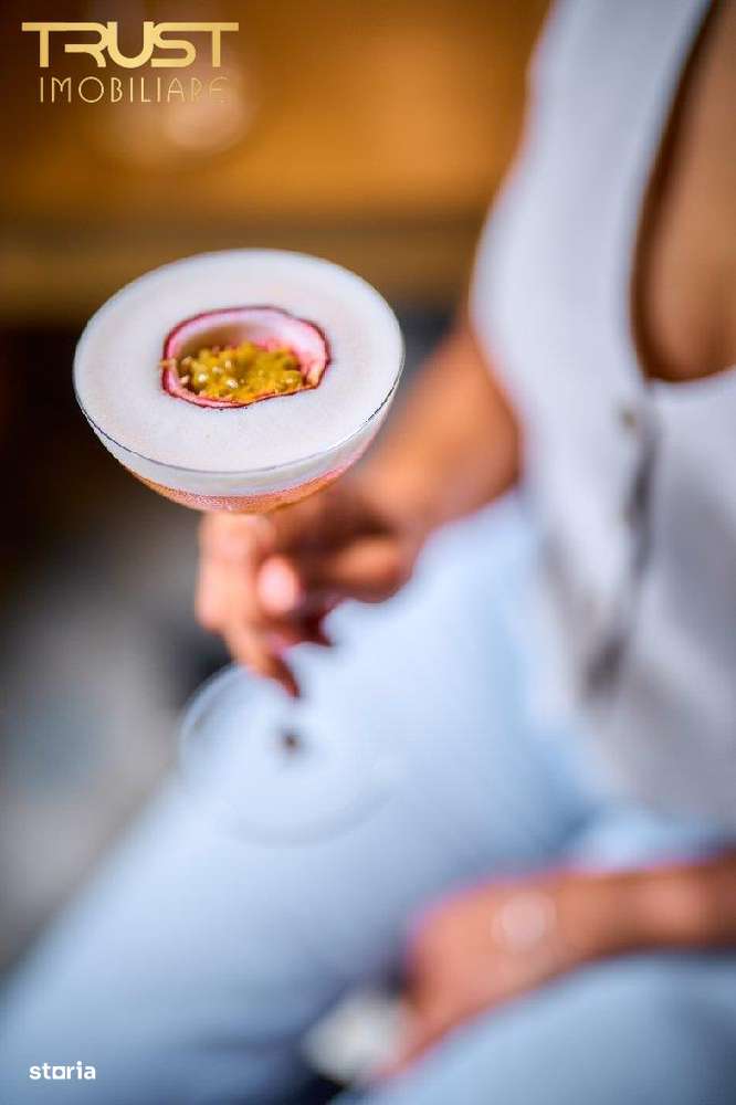 Oportunitate exceptionala de investitie | Restaurantul RUMA  | - Imagine principală: 3/10