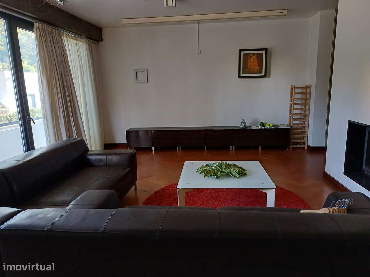 Prédio/Moradia 7 pisos (5º) Praça Espanha / Family House-Syle Building - Grande imagem: 5/41