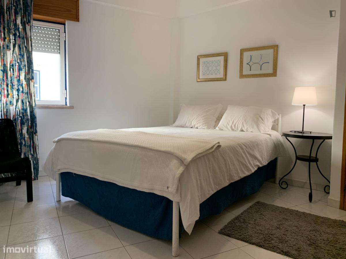 Apartamento com 1 quartos - localizado em Chiado Lisbon - Grande imagem: 5/10