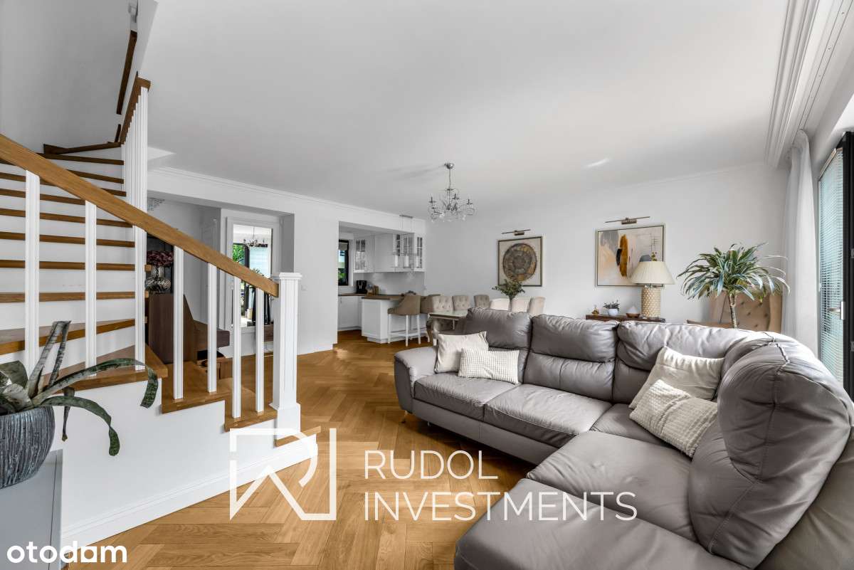 Wysoki standard, do wprowadzenia - Pełny obrazek: 3/20