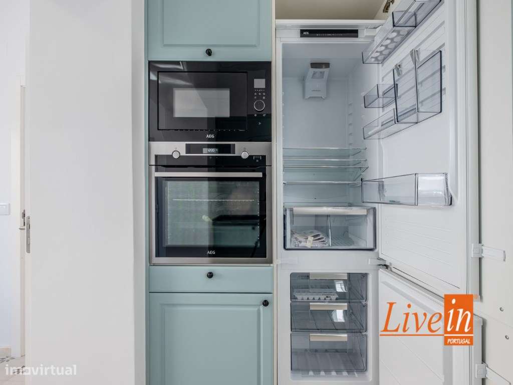 Moradia T4 Isolada em Sintra-3