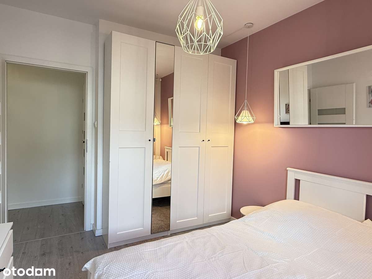 Nowa cena! Mieszk wys. standard z ogr, tarasem, podz. garaż, piwnica.-10