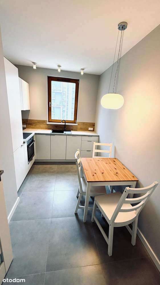 Nowy, luksusowo wykończony apartament z tarasem, najwyższa kondygnacja-2