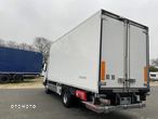 Mercedes-Benz ATEGO 1018 CARRIER SUPRA 550 ROZSTAW OSI 3.60 - 5