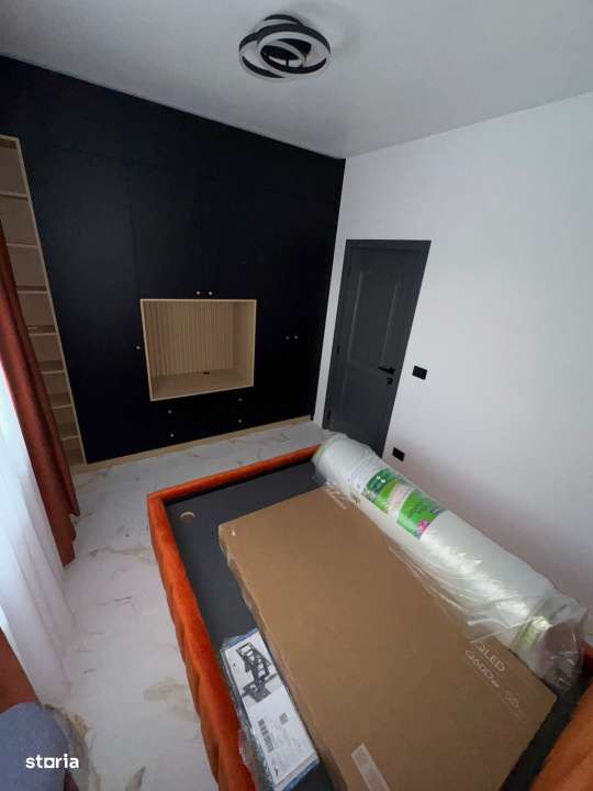 Apartament 3 camere, bloc nou, etaj intermediar, Radauti - Imagine principală: 4/9