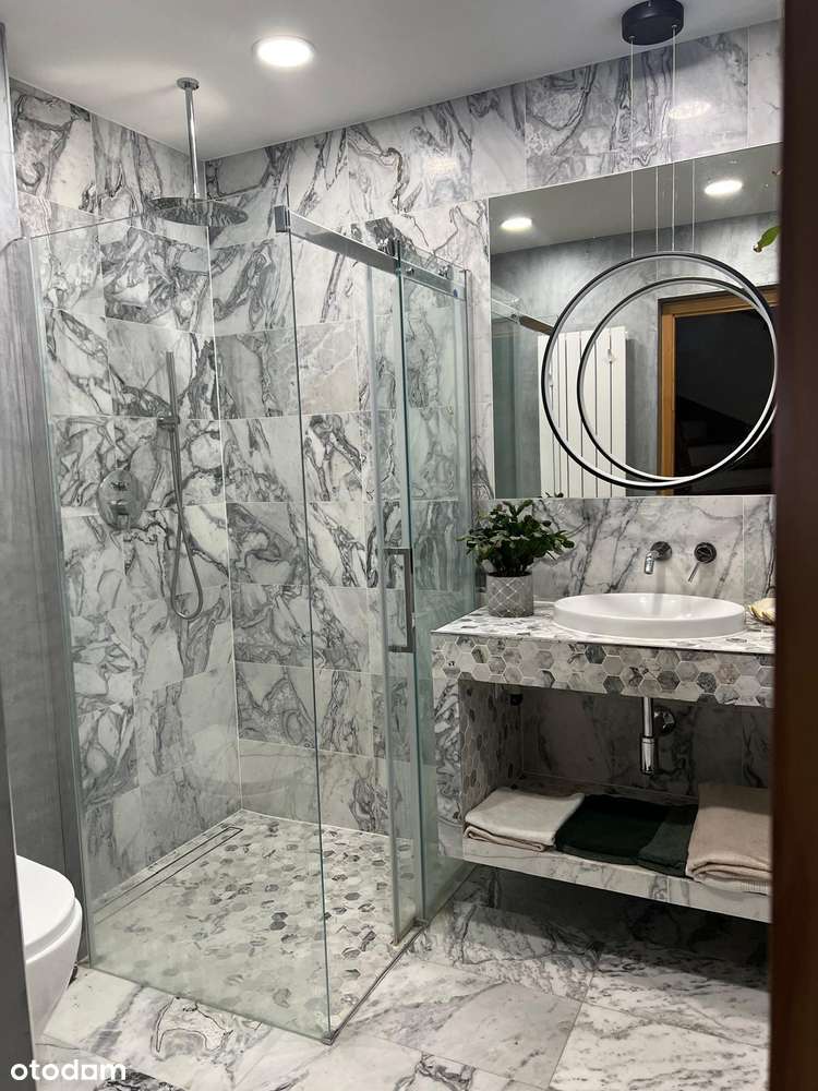 Dom w prestiżowej willowej okolicy - Wola Justowska-7