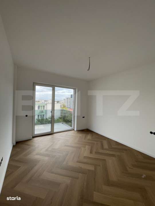 Apartament cu 3 camere, finisat premium, zona Piata Abator - Imagine principală: 2/9