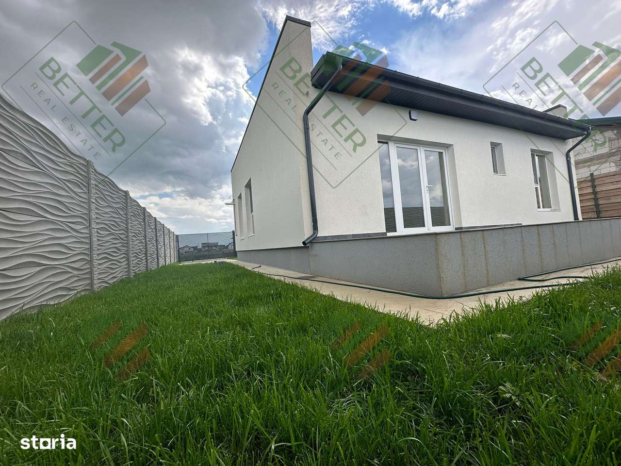 Casă modernă  de vânzare în Berceni – 3 Camere, 2 Băi, 133.000 Euro - Imagine principală: 4/12