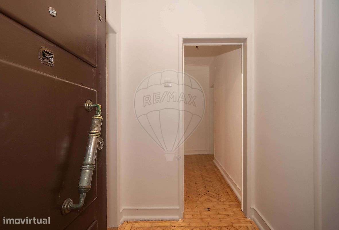 Apartamento T2 para arrendamento - Grande imagem: 4/22