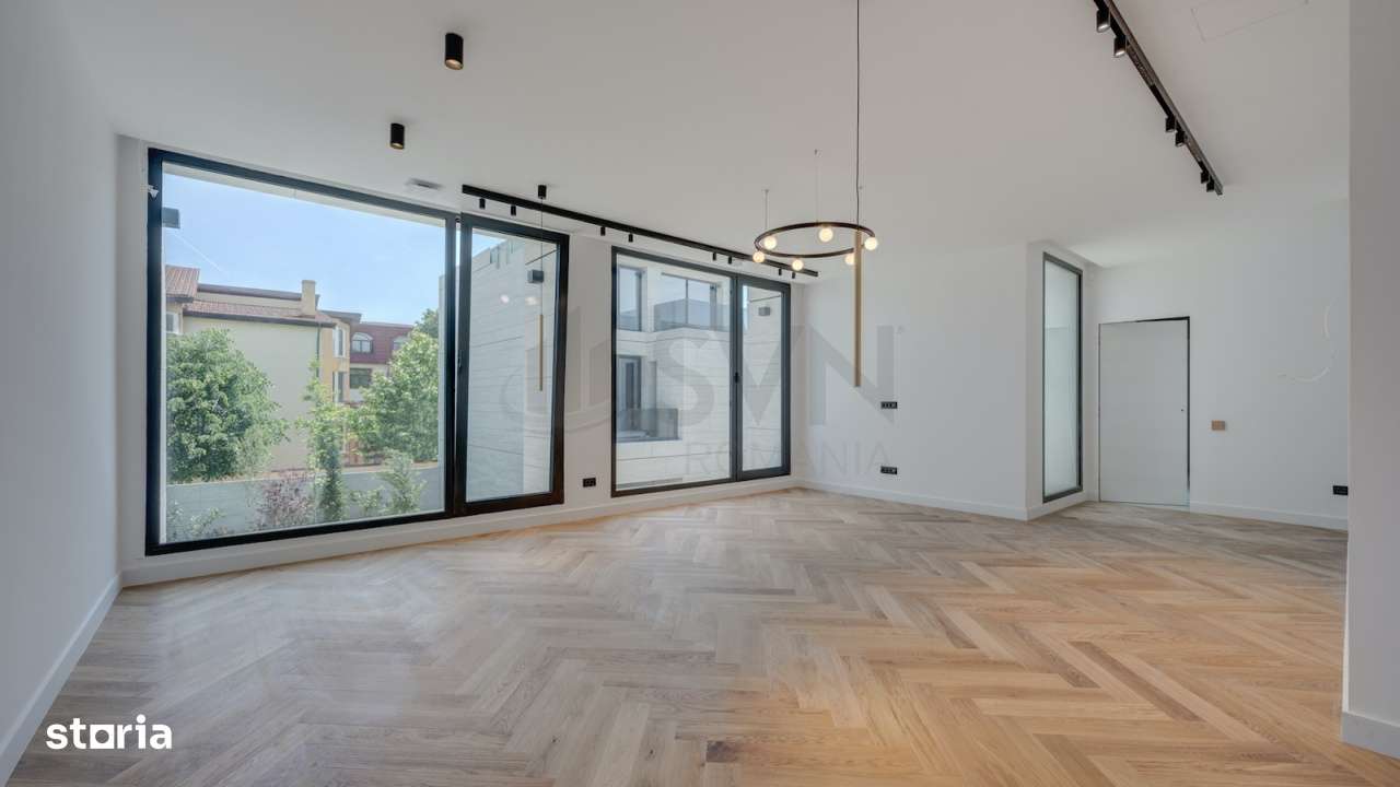 Vila Pipera Finalizata Complex zona Erou Iancu - Imagine principală: 4/15