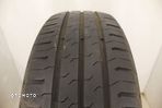 185/65R15 88H Continental ContiEcoContact 5 32107 - 2