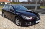 Mazda 6 1.8 Exclusive - 9