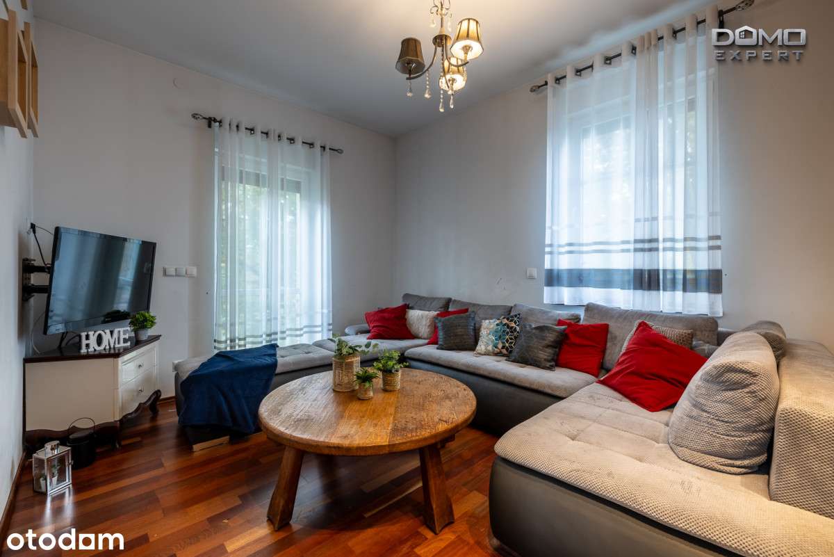 Mieszkanie z ogrodem w Kraszowicach. - Pełny obrazek: 4/14