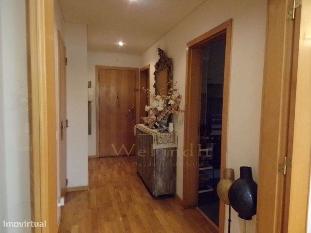 Excelente T3 no centro de Lisboa-6