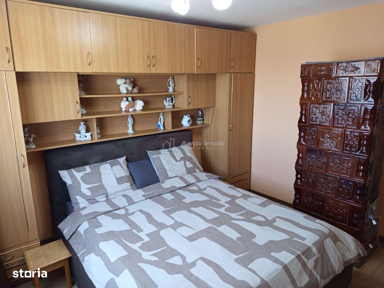 Oravita, Apt. la Cheie, 2 Cam, Conf.1 Decomandat, ZERO COMISION - Imagine principală: 4/20