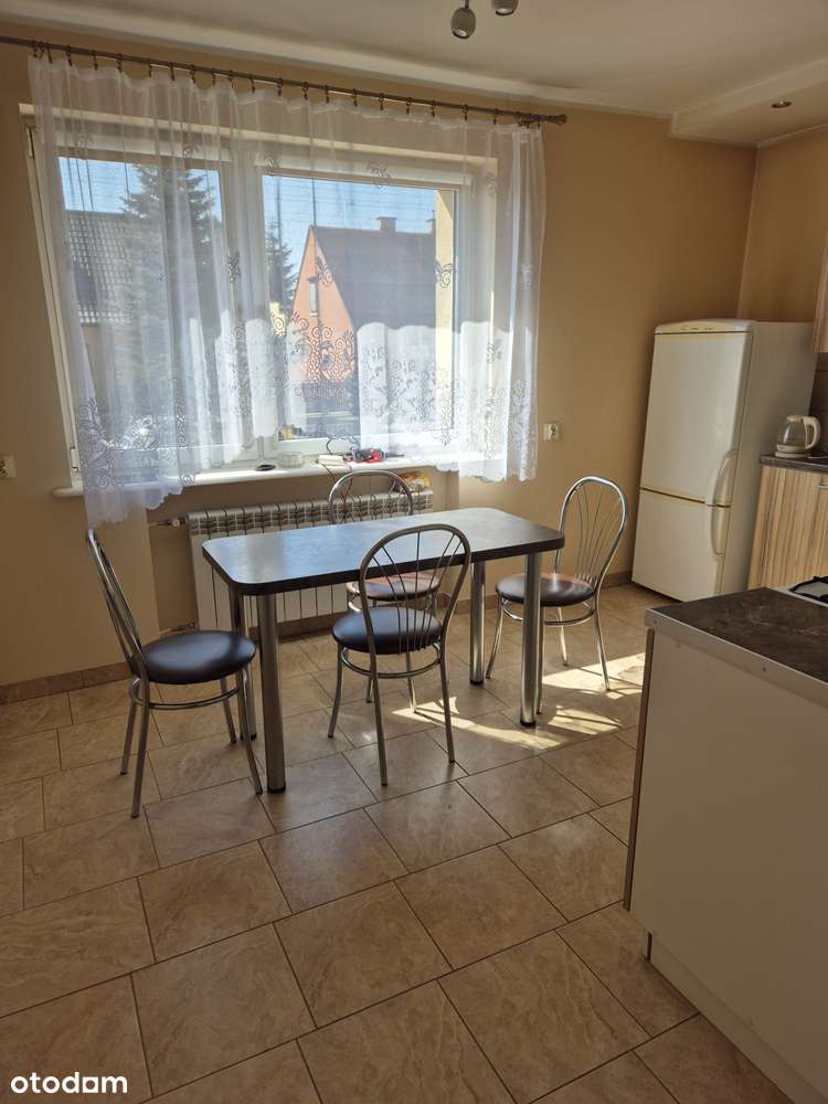 Dom wolnostojący blisko centrum Środy Wielkopolskiej - Pełny obrazek: 4/17