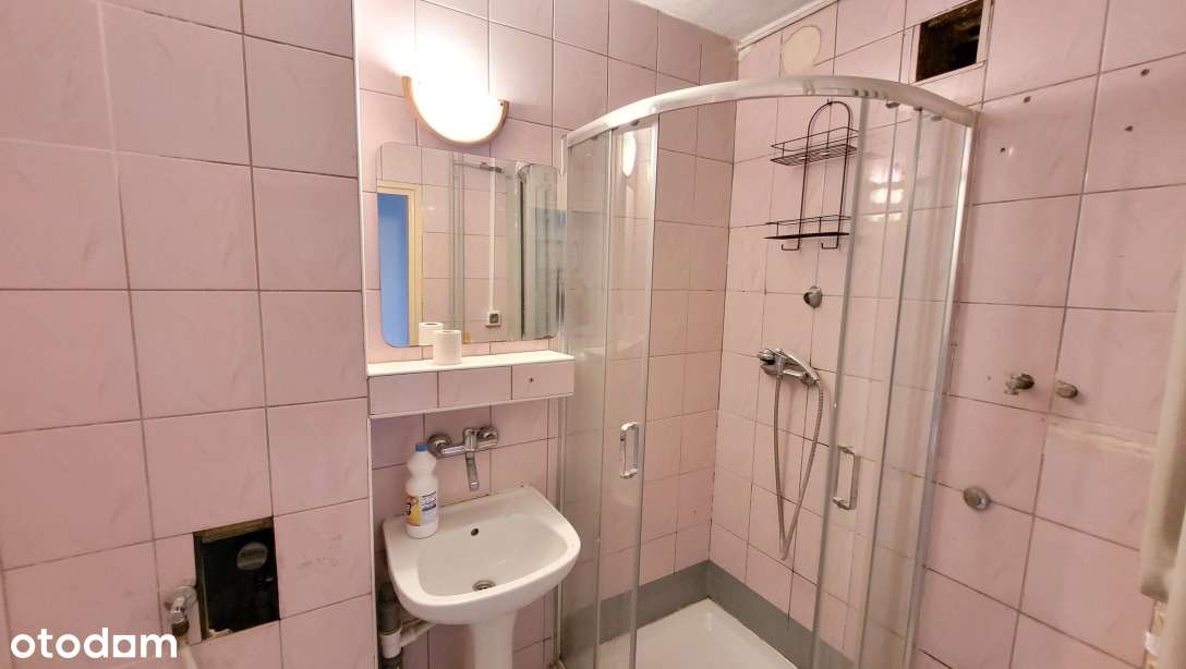 Tanie 3-pokojowe na wysokim parterze na Zabobrzu I-7