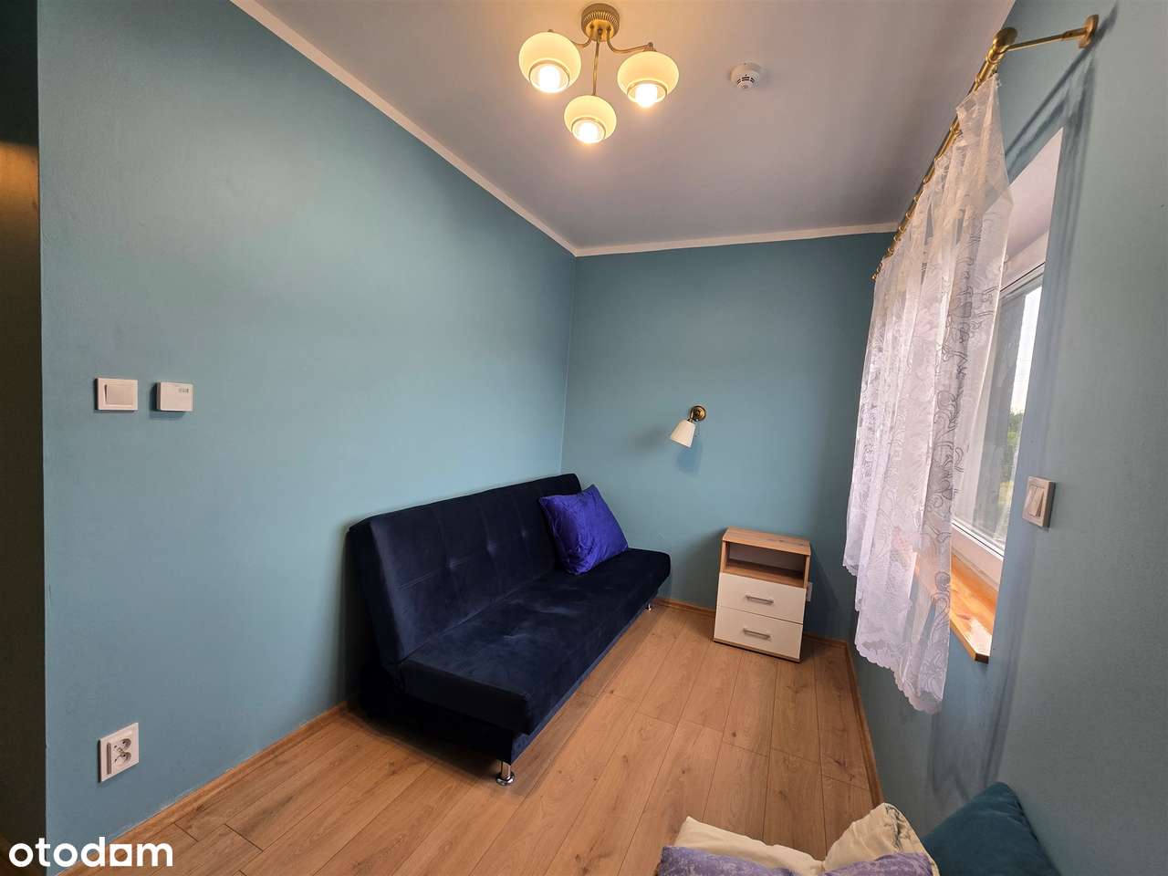 Mieszkanie 2 pokojowe Żywiec ul.Świętokrzyska-7