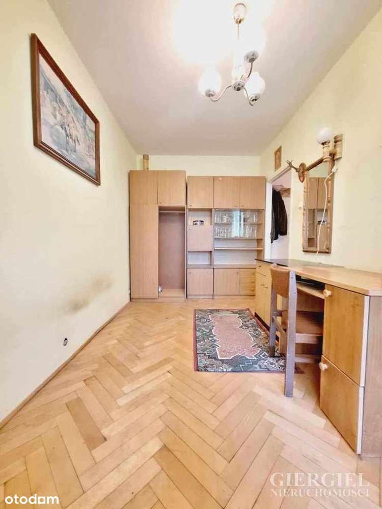 74m ul.Malczewskiego mieszkanie 4-pokojowe-9