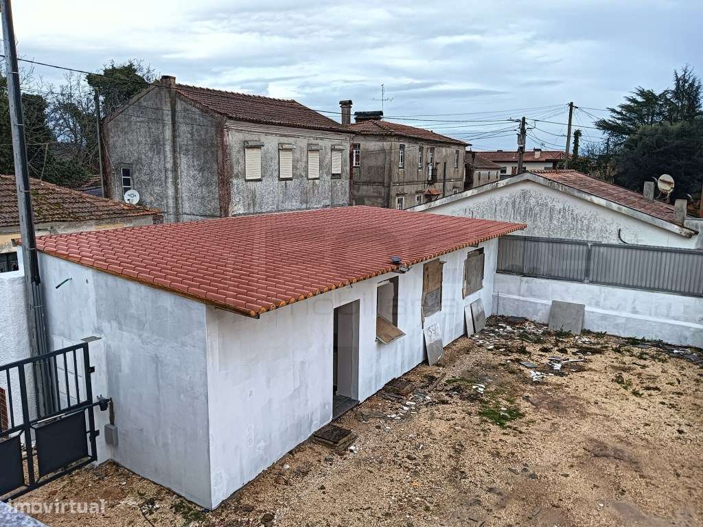 Moradia reabilitada com 2 Apartamentos - Barrô - Águeda - Grande imagem: 4/28
