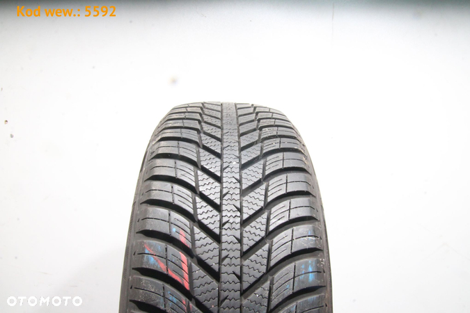 Nexen N'Blue 4 Season - 195/55 R16 - 1