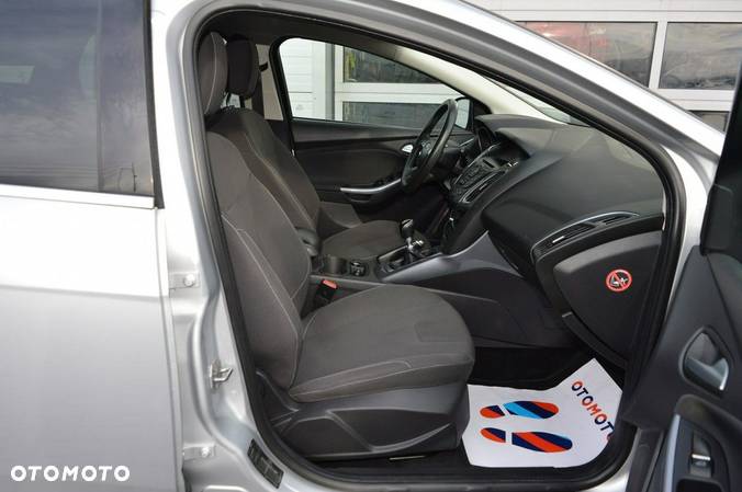 Ford Focus 1.6 TDCi Trend ECOnetic - 25