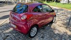 Ford KA - 3