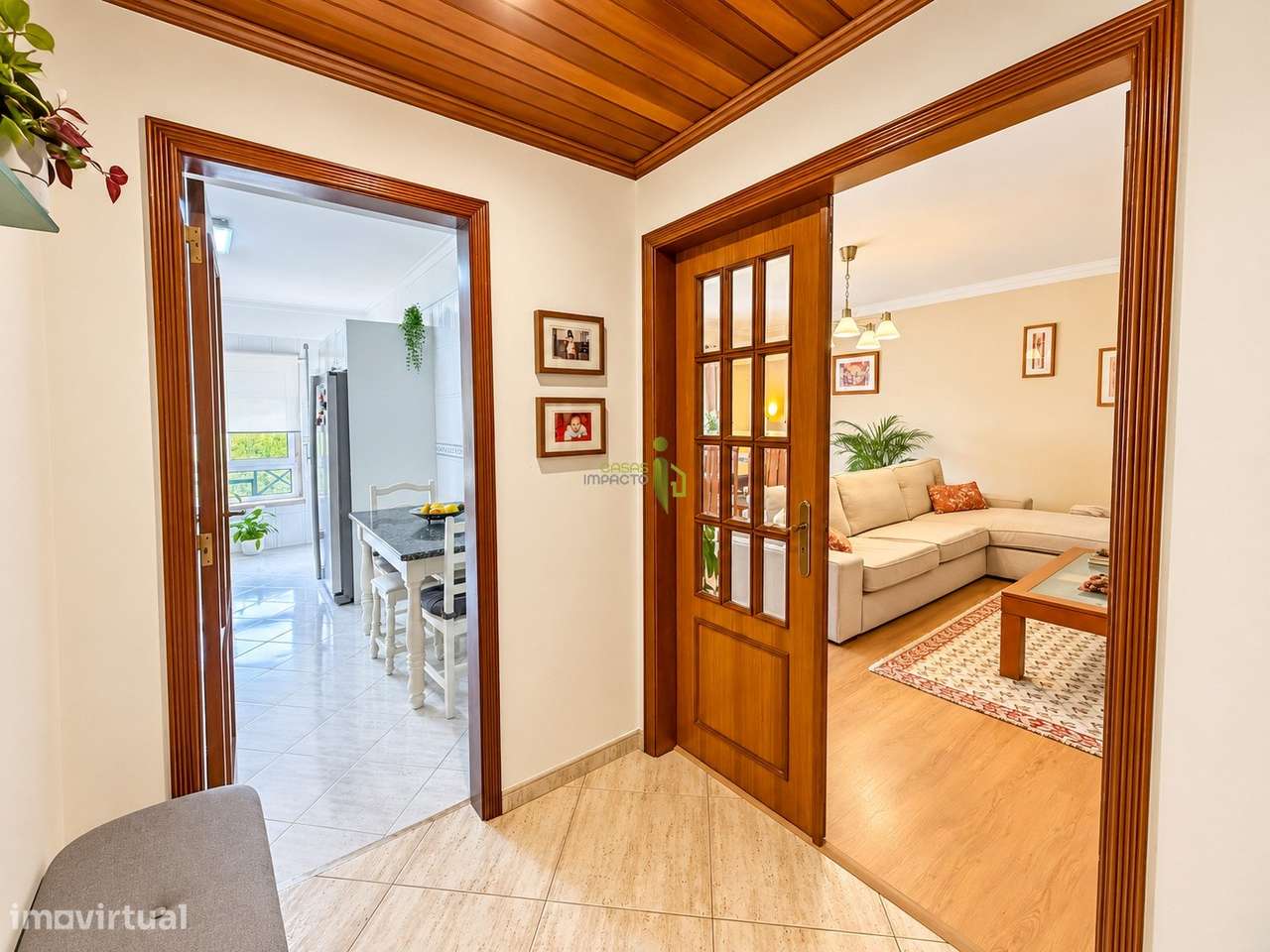Apartamento T2 Venda em Agualva e Mira-Sintra,Sintra-15