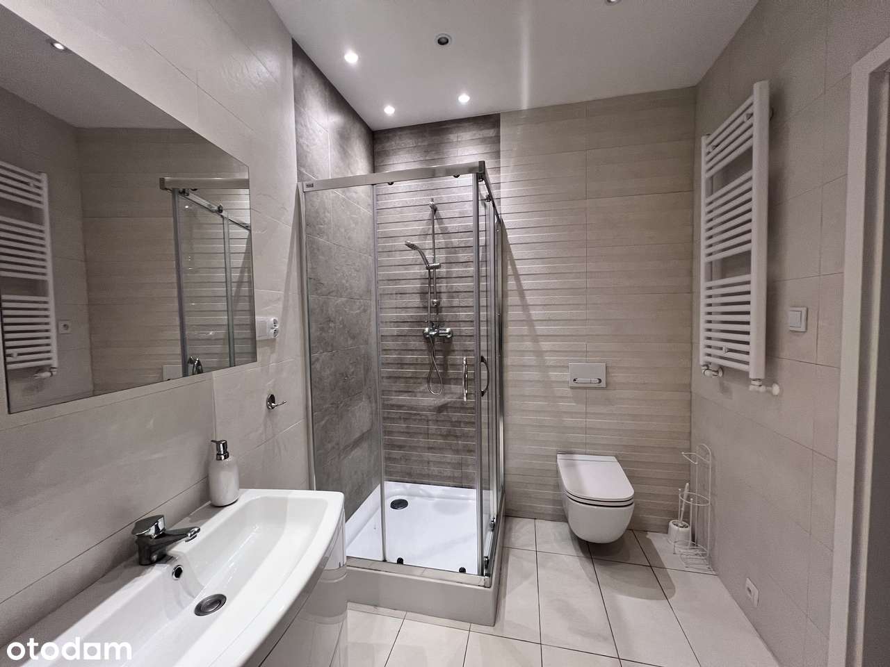 Przestronne 3 pokoje Tarninów-11