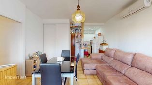 Apartamento T0+1, a 200 metros do areal da  Praia da Rocha! - Grande imagem: 5/22