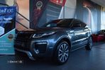 Land Rover Range Rover Evoque 2.0 eD4 SE Dynamic - 2