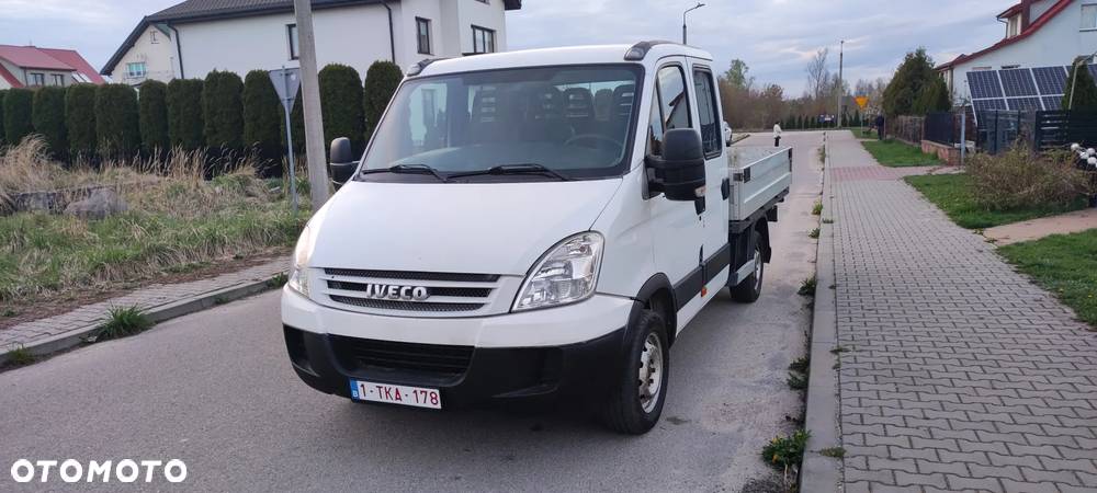 Iveco DAILY - 8