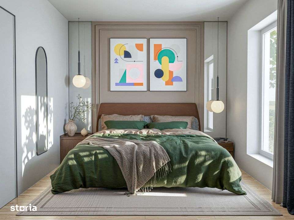 Duplex 4 Camere - Mosnita Veche - 0% COMISION-5