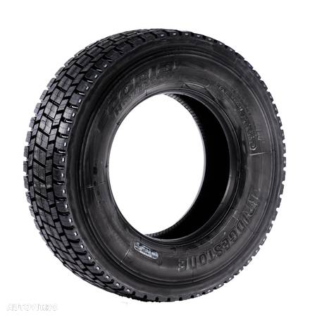 Vanzare anvelope resapate Premium Bridgestone - 1