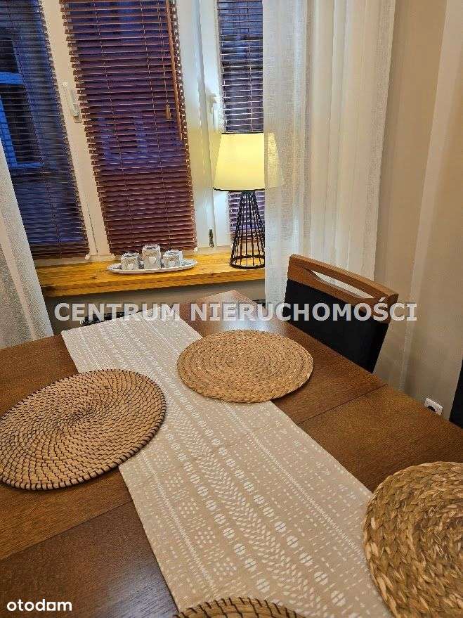 PIĘKNE MIESZKANIE BLISKO CENTRUM !!!-5