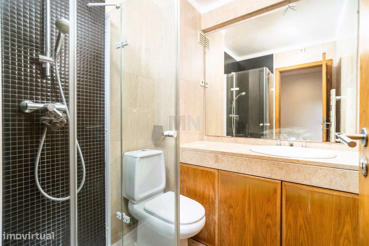 T4 Duplex com vistas panorâmicas zona de Celas-6