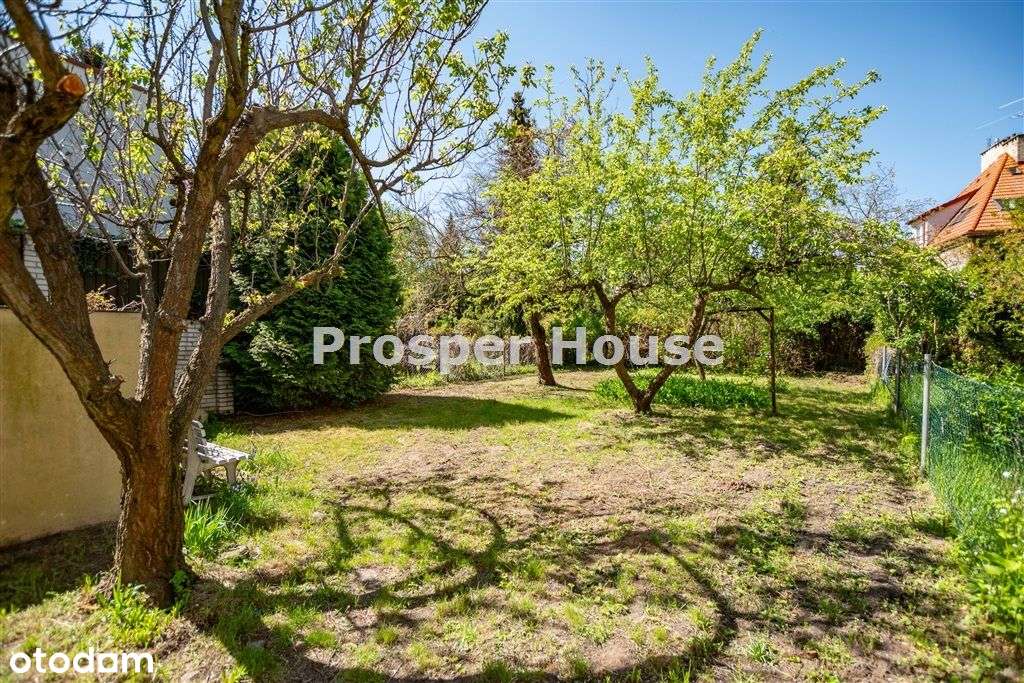 Bliźniak w sercu Sadyby Oficerskiej ! - Pełny obrazek: 2/7