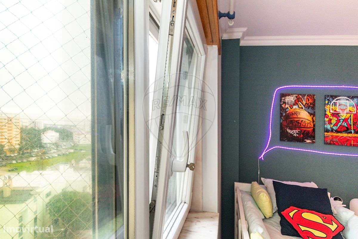 Apartamento T2 para venda - Grande imagem: 2/29