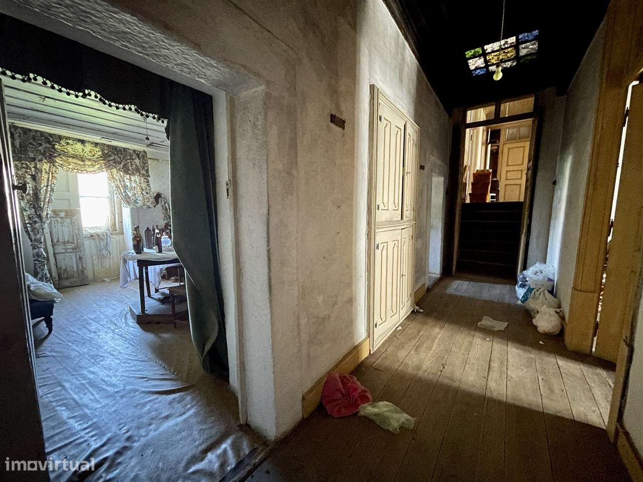 Moradia T8 Venda em Póvoa de Rio de Moinhos e Cafede,Castelo Branco-14