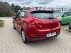 Kia Ceed Cee'd 1.6 GDI L - 8