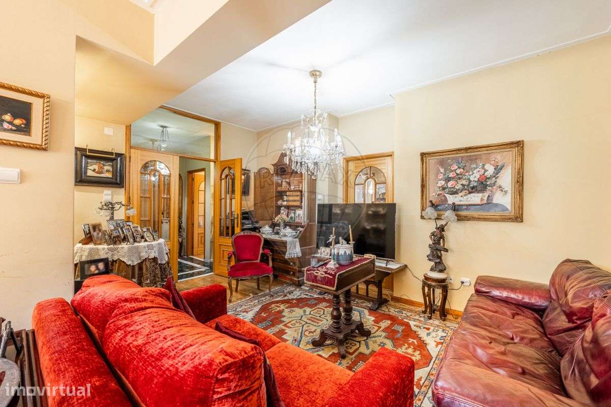 Apartamento T4 para venda - Grande imagem: 4/28