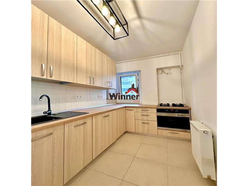Inchiriere apartament cu 2 camere GrandVia - Imagine principală: 5/9