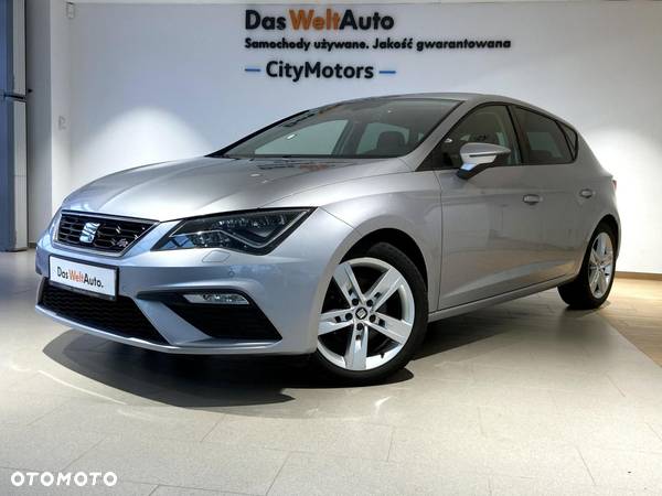 Seat Leon - 3