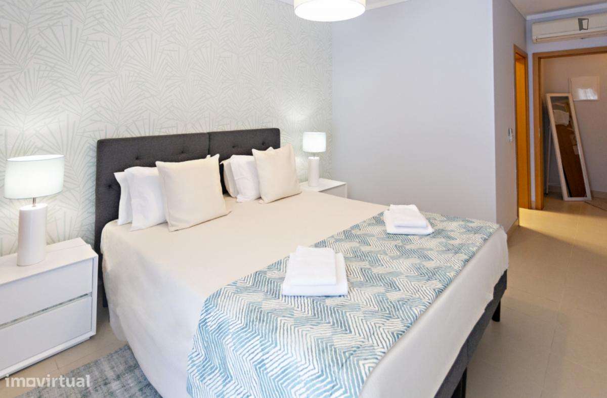 Apartamento com 2 quartos - localizado em Tavira - Grande imagem: 4/10